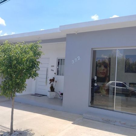 Pousada Familiar Vania Vieira São Gabriel Exterior foto